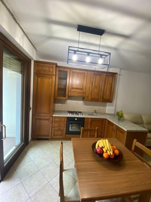 Appartamento A Torgiano Centro ภายนอก รูปภาพ