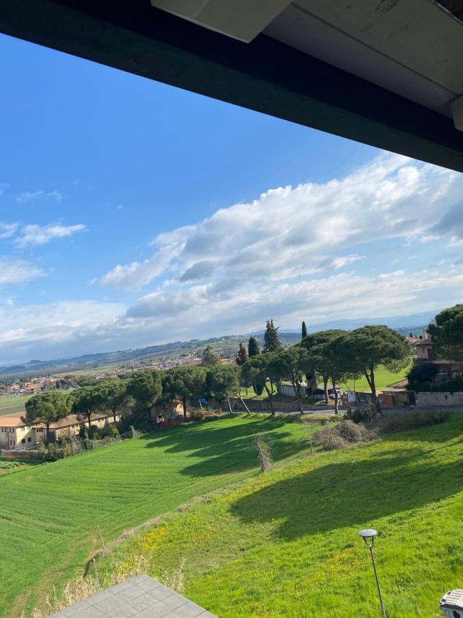 Appartamento A Torgiano Centro ภายนอก รูปภาพ