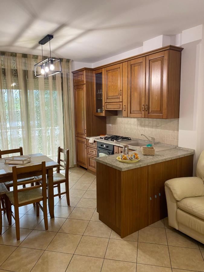 Appartamento A Torgiano Centro ภายนอก รูปภาพ
