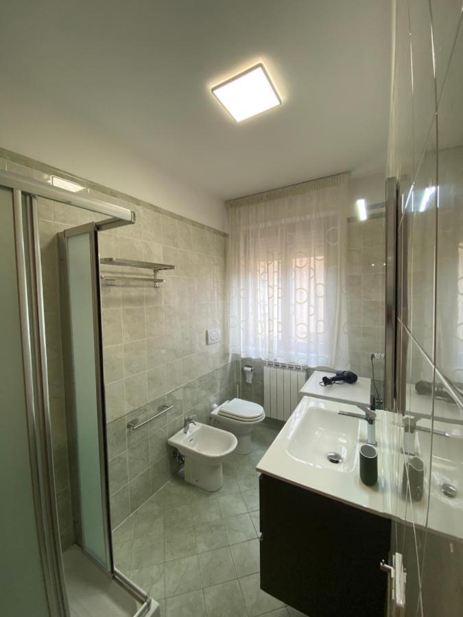 Appartamento A Torgiano Centro ภายนอก รูปภาพ